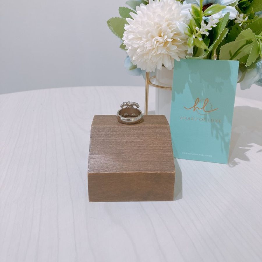 TK2046 Chanel 香奈兒CC扣指輪 CC Crystal Encrusted Baroque Ring-11