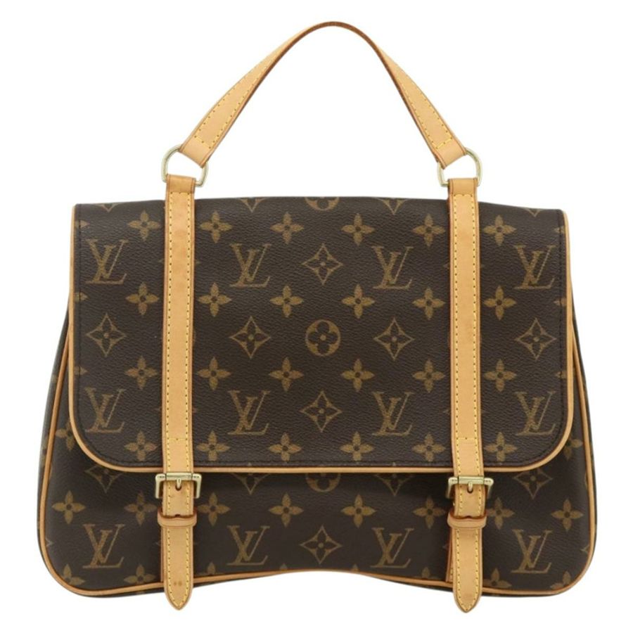 【日本直送】路易威登 Monogram Marelle Sac A Dos 肩背包 M51158 LV 正品 mr2492A-12