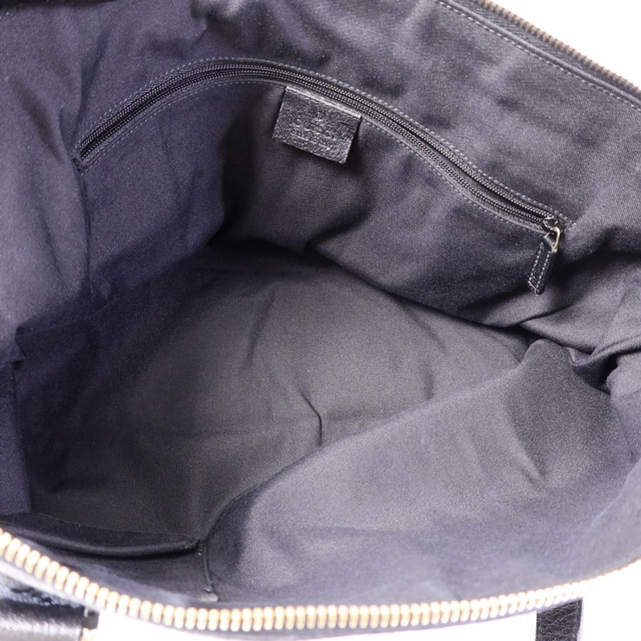 GUCCI 帆布Handbag手挽袋-4