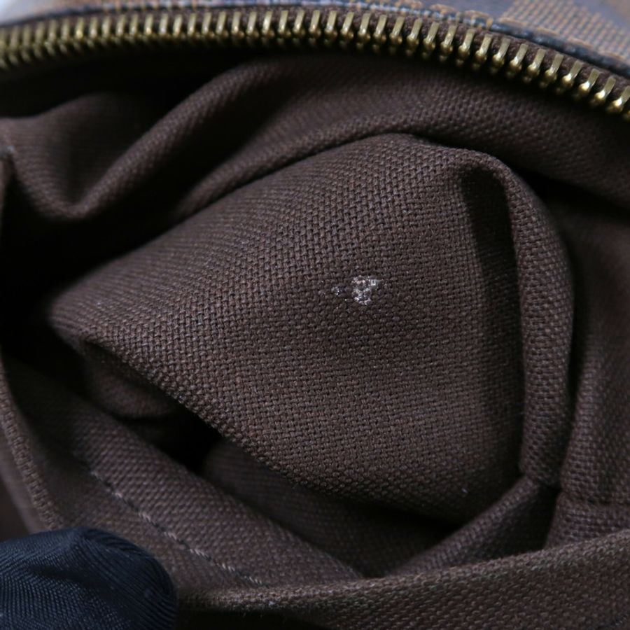 LOUIS VUITTON Damier Beaubourg肩背袋-4
