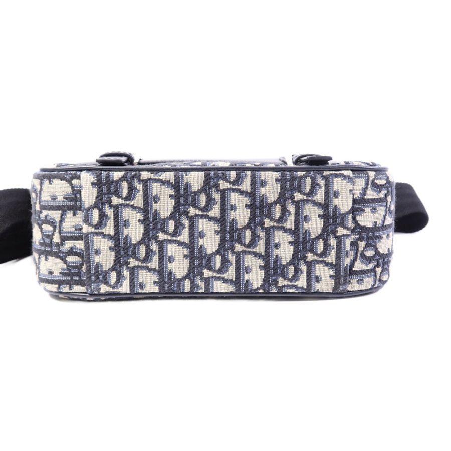 Dior 帆布Kids'Messenger Bag肩背袋-3