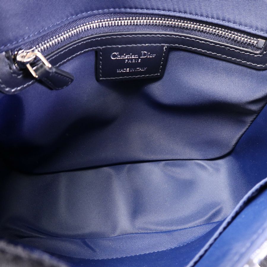 Dior 帆布Kids'Messenger Bag肩背袋-4