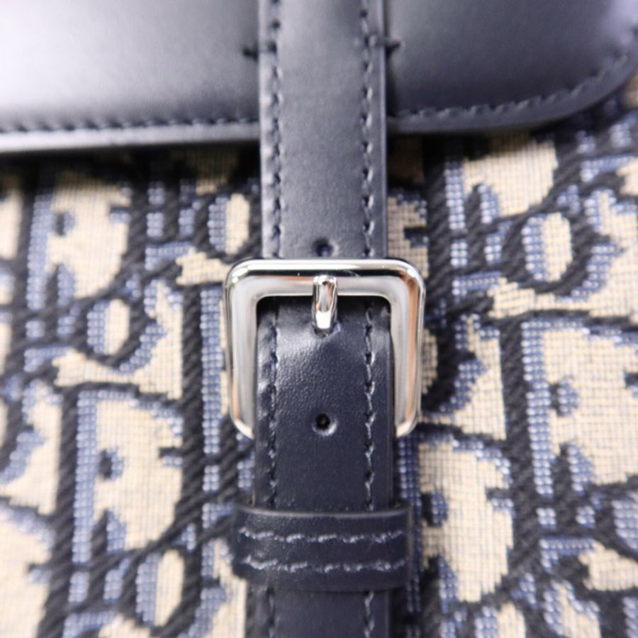 Dior 帆布Kids'Messenger Bag肩背袋-6