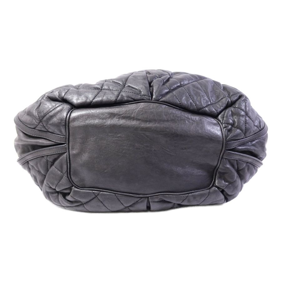 CELINE 牛皮皮革Shoulder Bag肩背袋-3