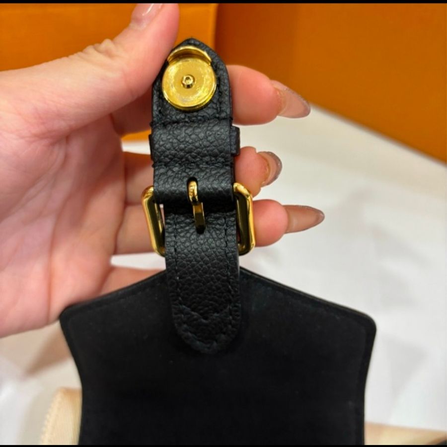 Louis Vuitton Tiny Backpack 迷你、雙肩背包-14