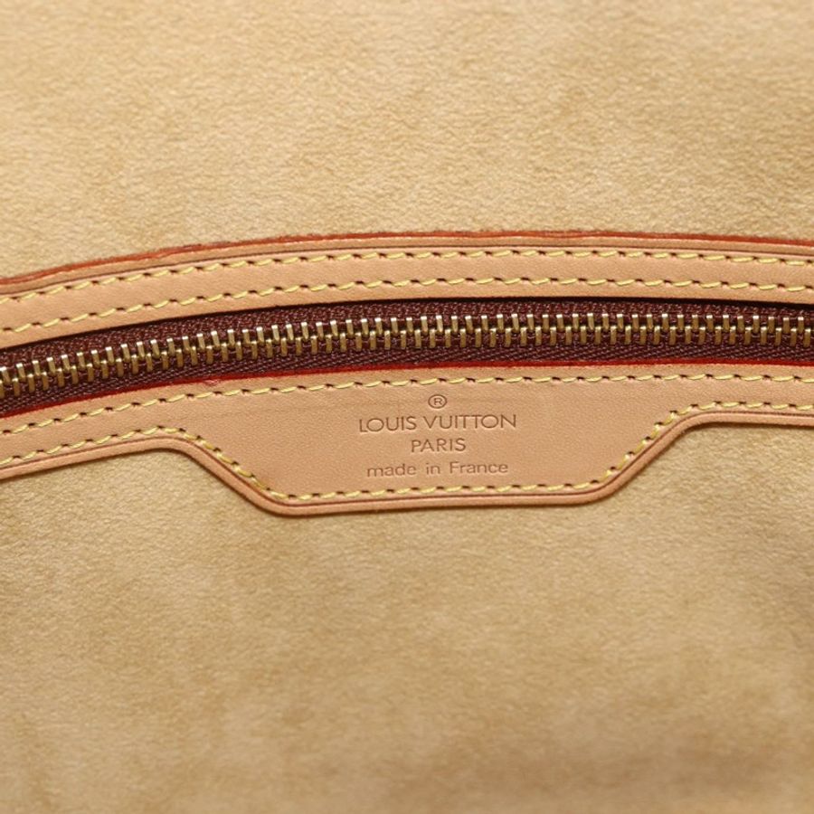 【日本直送】路易威登 Monogram Babylone 手提包 M51102 LV 正品 179678V-16