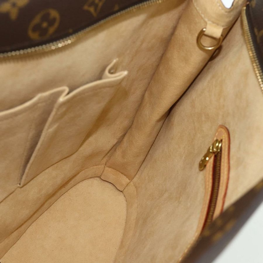 【日本直送】路易威登 Monogram Babylone 手提包 M51102 LV 正品 179678V-18