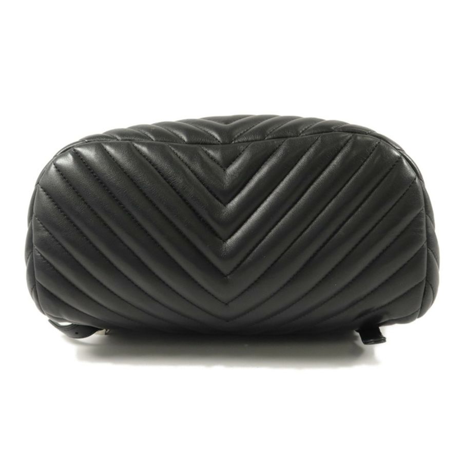 CHANEL 羊皮皮革Urban Spirit Backpack背包-3