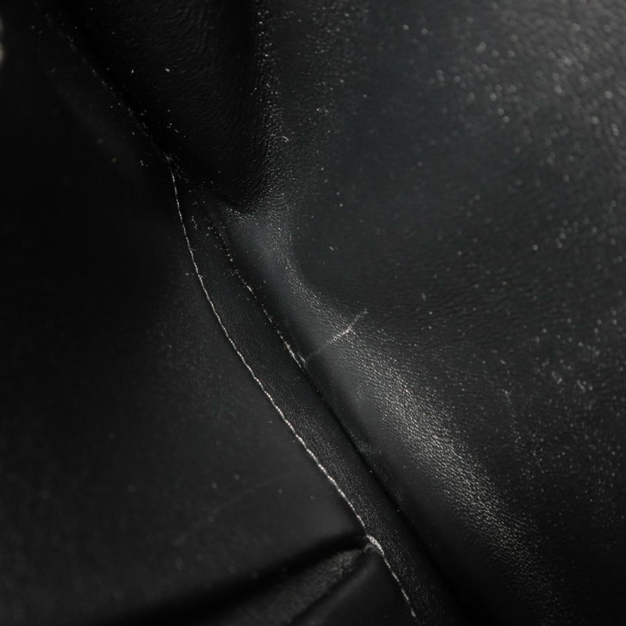 CELINE 牛皮皮革Classic Box Medium肩背袋-19