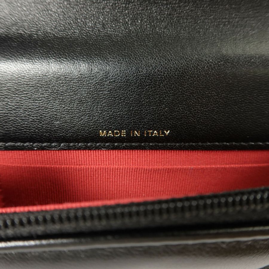 CHANEL 羊皮皮革C19 Belt Bag腰包-6