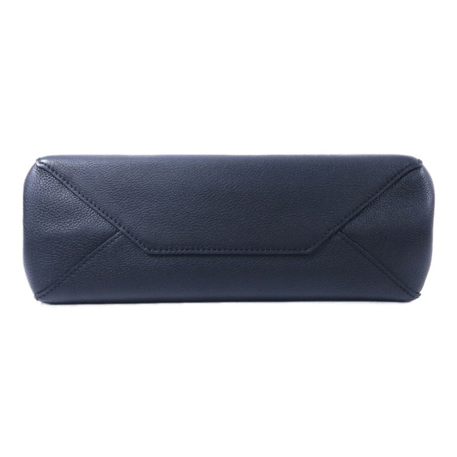 LOUIS VUITTON 牛皮皮革Lockme II手挽肩背兩用袋-3