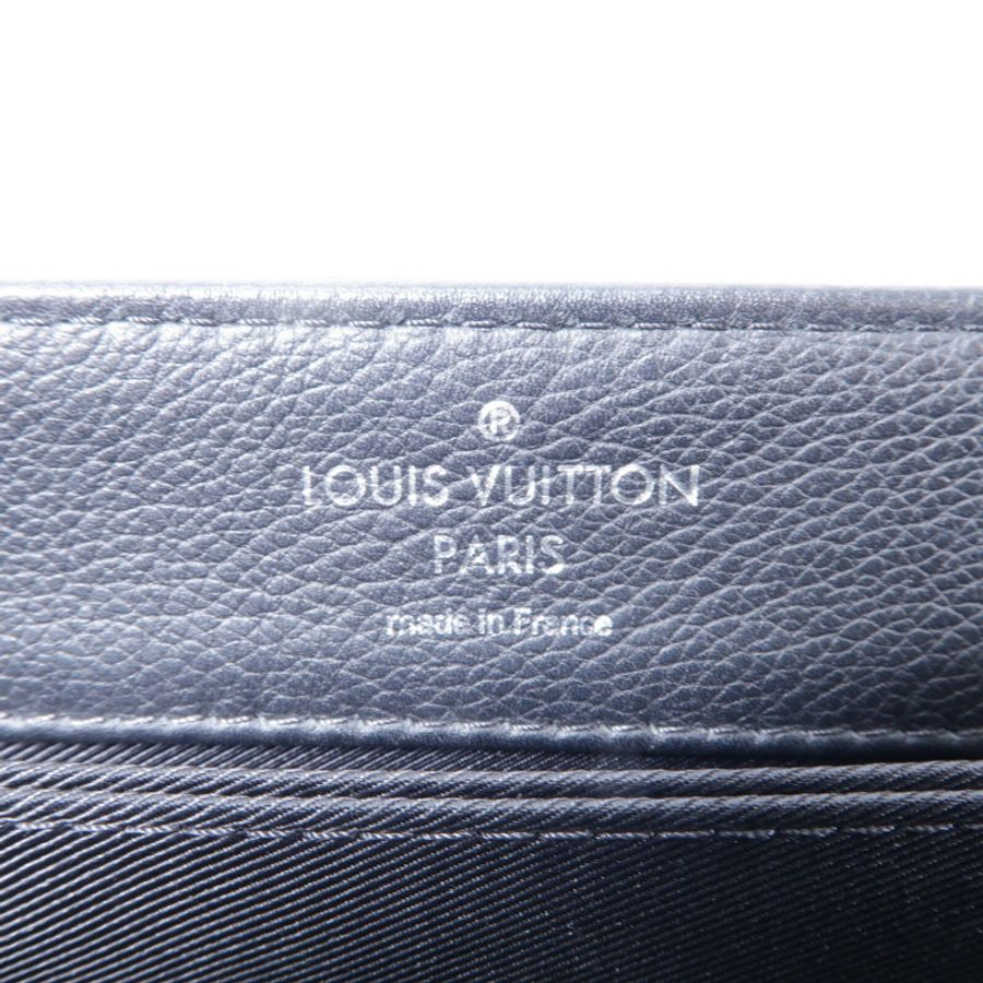 LOUIS VUITTON 牛皮皮革Lockme II手挽肩背兩用袋-5