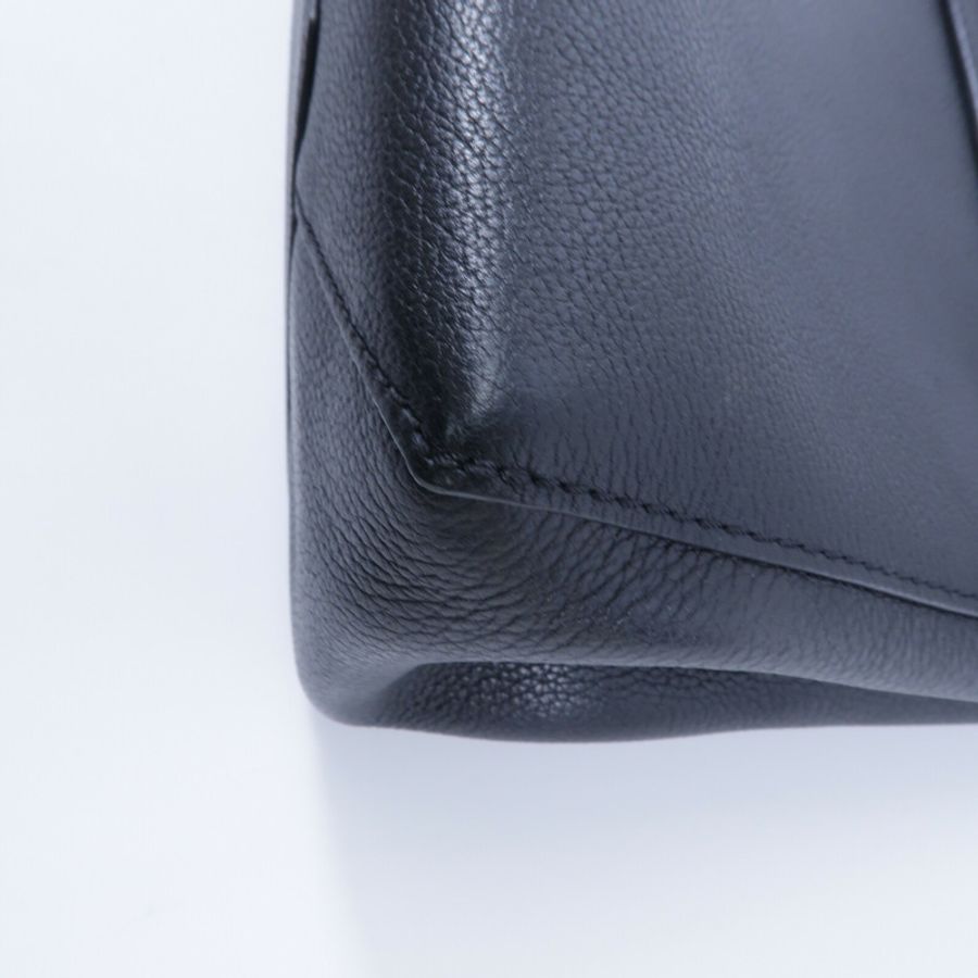 LOUIS VUITTON 牛皮皮革Lockme II手挽肩背兩用袋-13