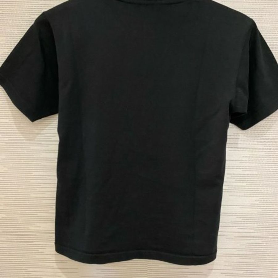 💎Han's house精品服飾💎 Balenciaga 巴黎世家 LOGO 短T 短袖 現貨童裝8歲-3