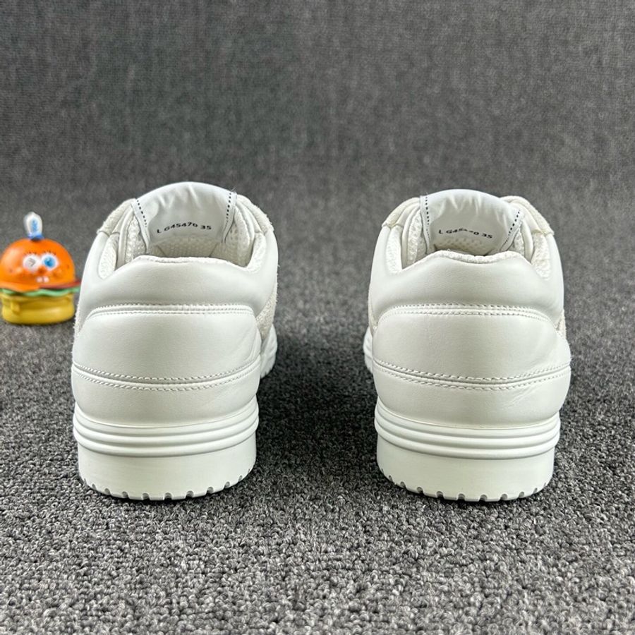 Chanel香奈兒24C白色運動鞋 尺碼：35 🧡-4
