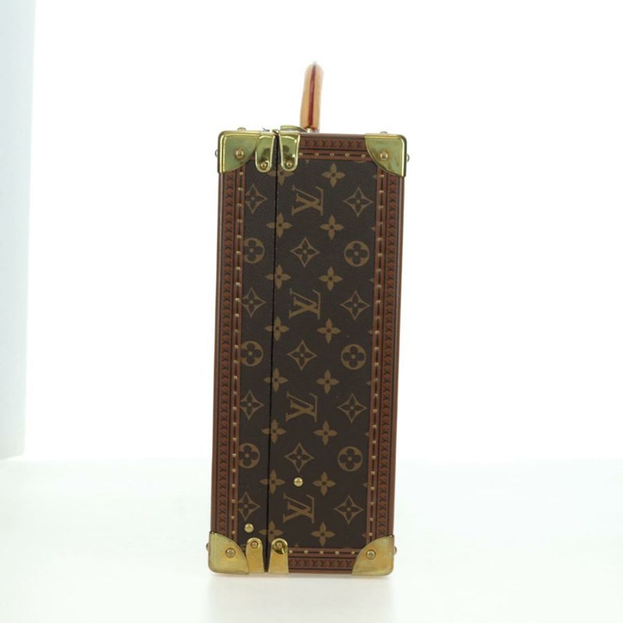 【日本直送】路易威登 Monogram Cotoville 45 旅行箱 M21423 LV Auth 179133SM-3