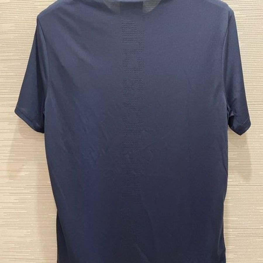 💎Han's house精品服飾💎PRADA 聯名 north sails 帆船 機能 短 T-2