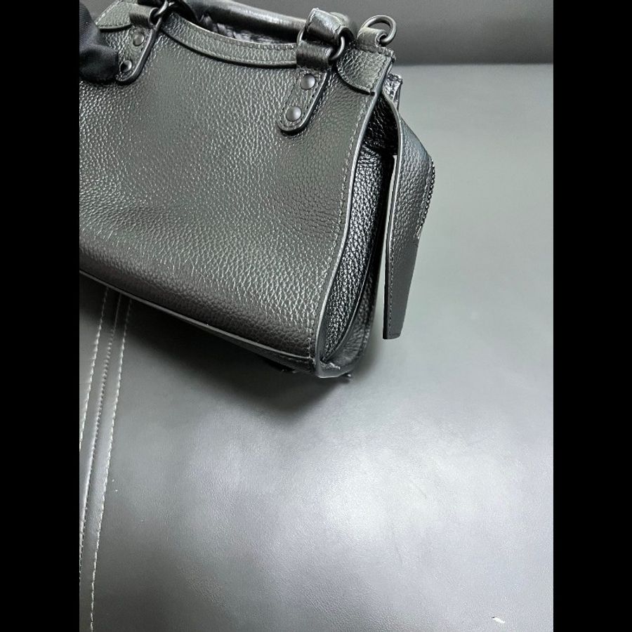 Balenciaga NEO CLASSIC CITY mini 新款機車包-9