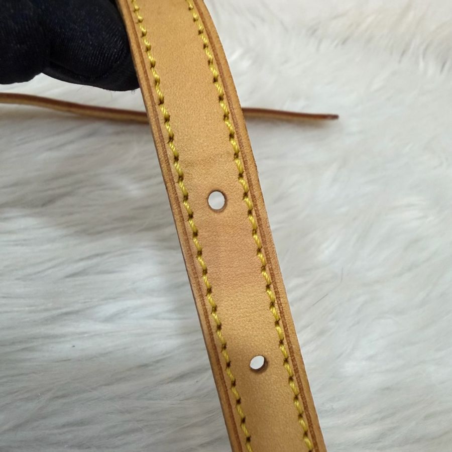 LOUIS VUITTON Bucket M95012 村上隆 櫻桃 水桶包 手提包 肩背包-58