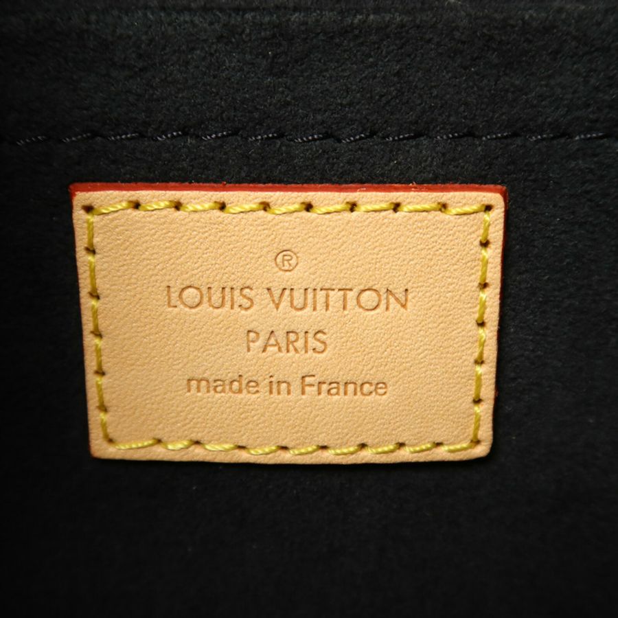LOUIS VUITTON Monogram Duffle手挽肩背兩用袋-5