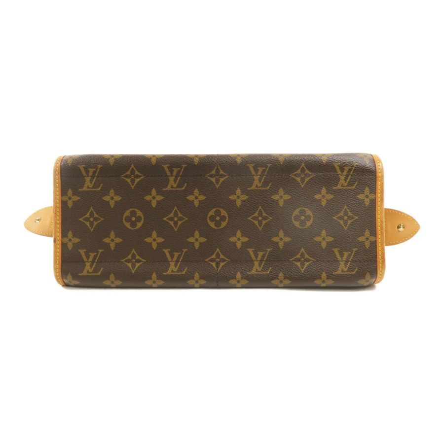 LOUIS VUITTON Monogram Popincourt Long肩背袋-3