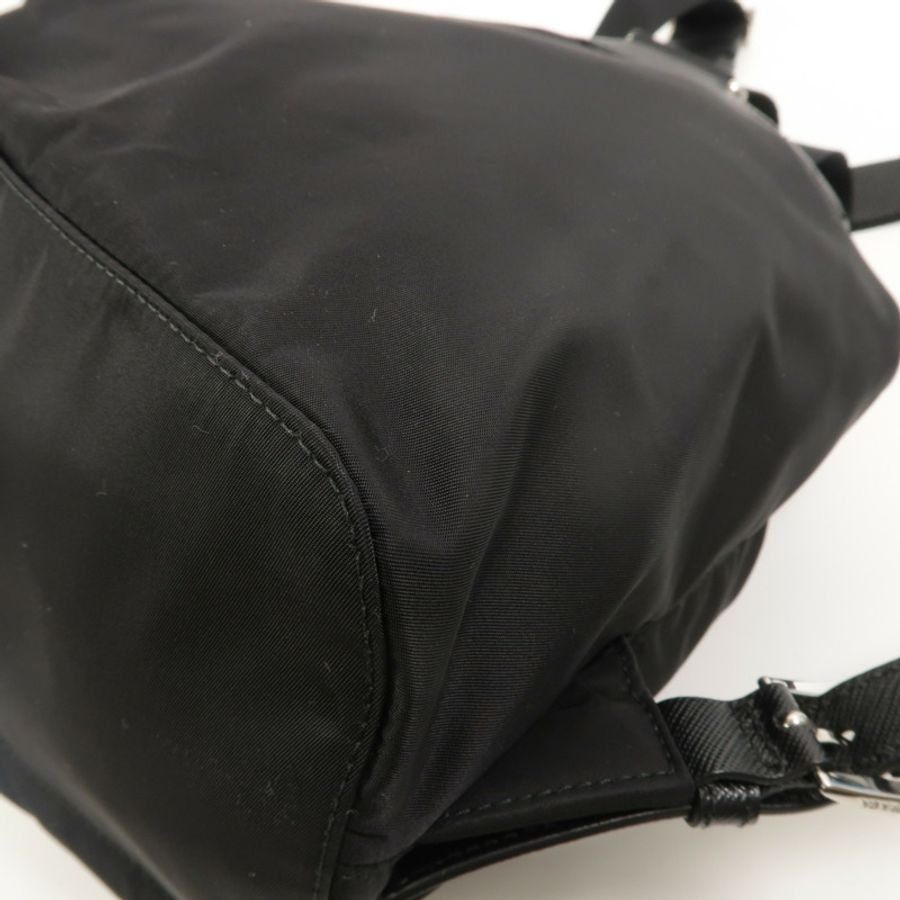 PRADA 尼龍Backpack背包-12
