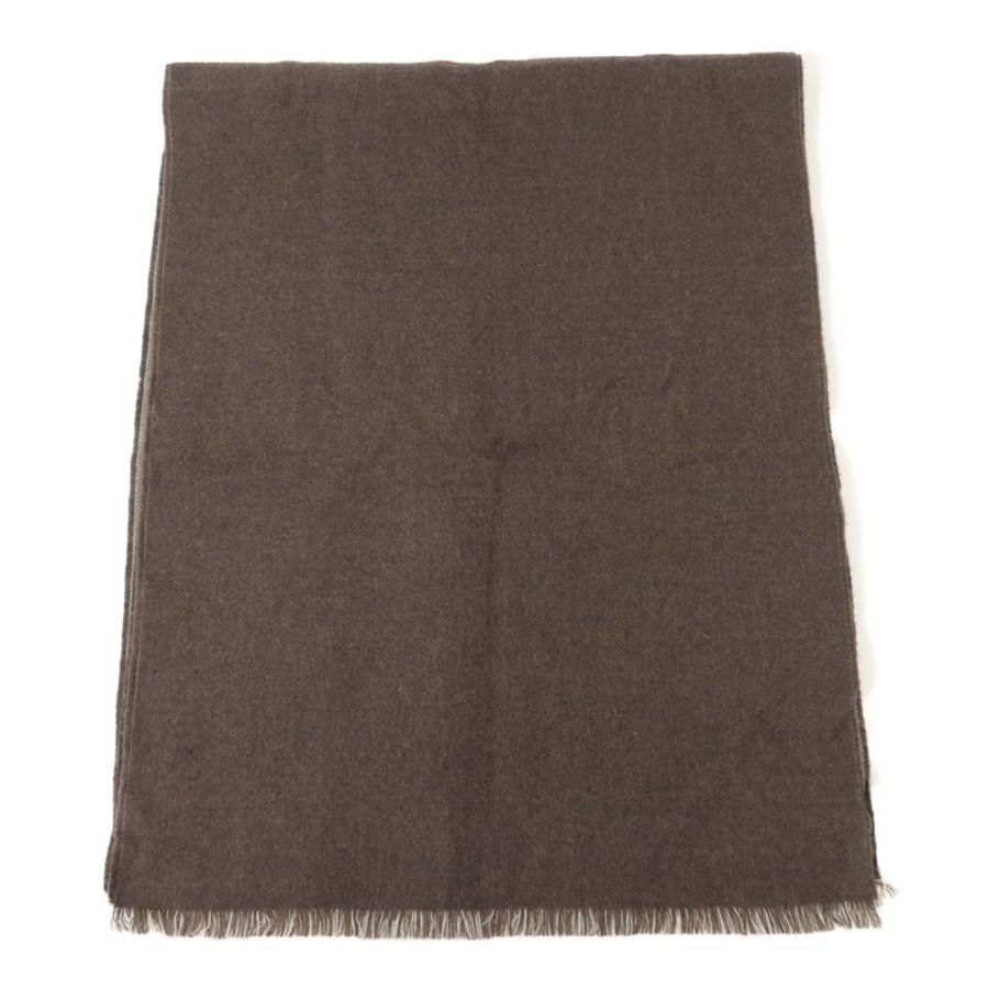 GUCCI 羊毛Scarf頸巾-1