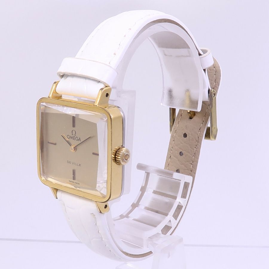 OMEGA Vintage De Ville 260509-3