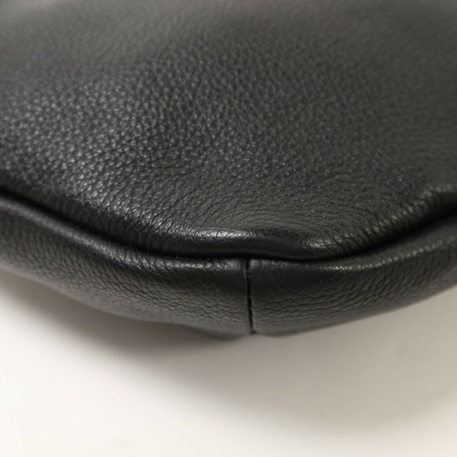 GUCCI 牛皮皮革Waist Bag腰包-13