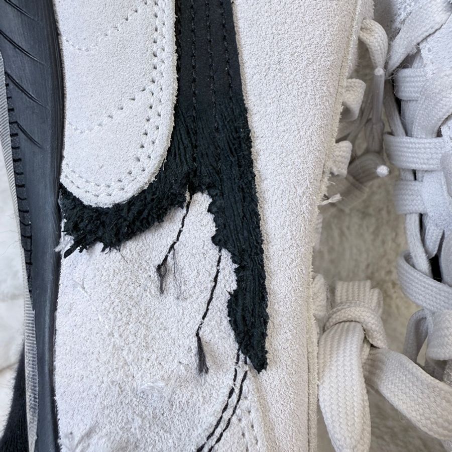 Balenciaga x PUMA聯名✨Speedcat德訓鞋休閒鞋賽車鞋 #40-14
