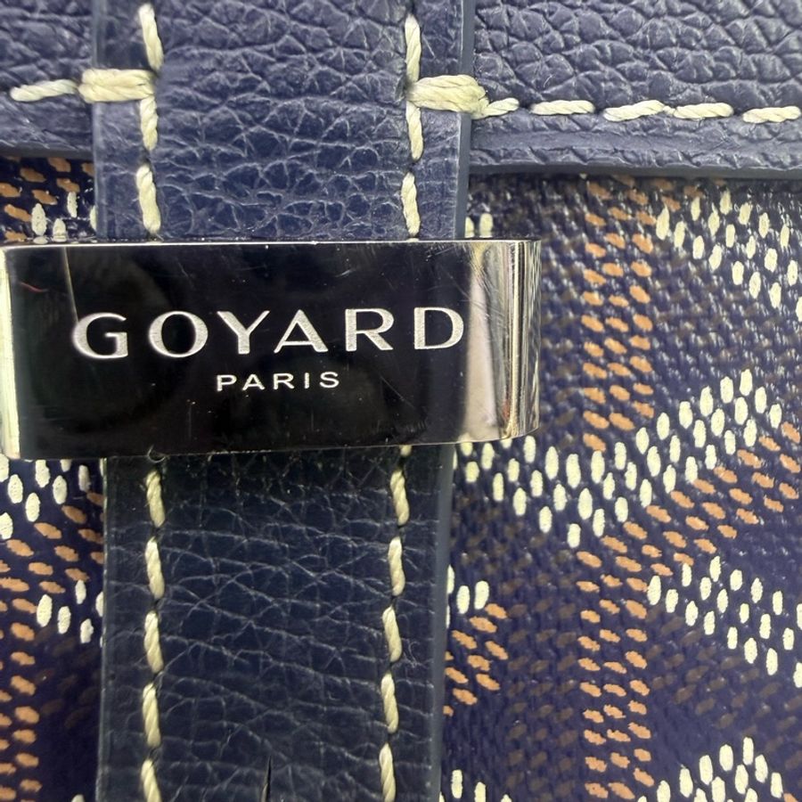 Goyard Cousier Messager Bag-12