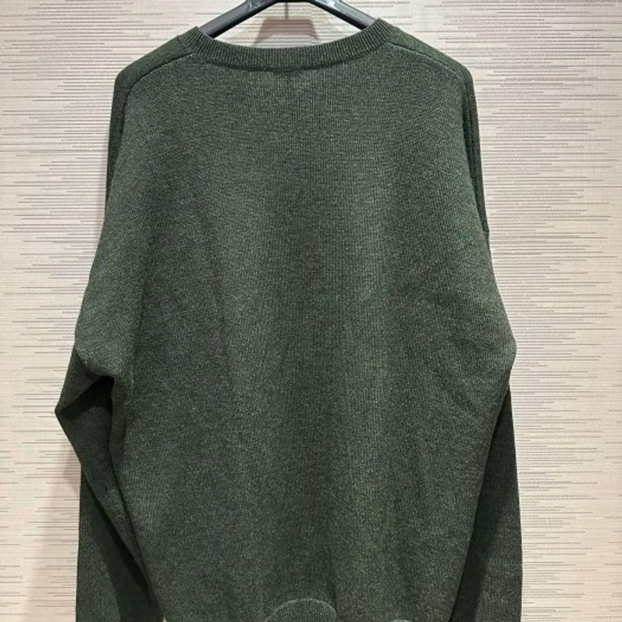 💎Han's house精品服飾💎 LOEWE 針織 羊毛 毛衣  現貨 XL 原價35800-2