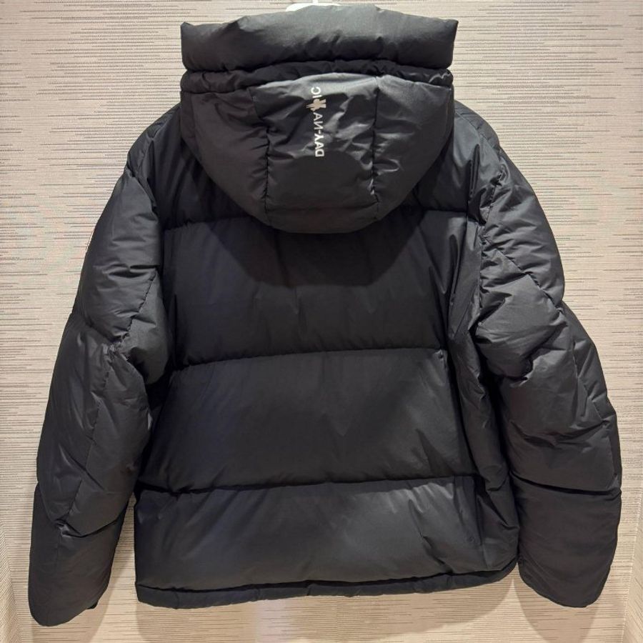 💎Han's house精品服飾💎moncler Mandres 滑雪系列 高機能 防水 羽絨 連帽 外套 可手水洗 現貨4 原價81000-3