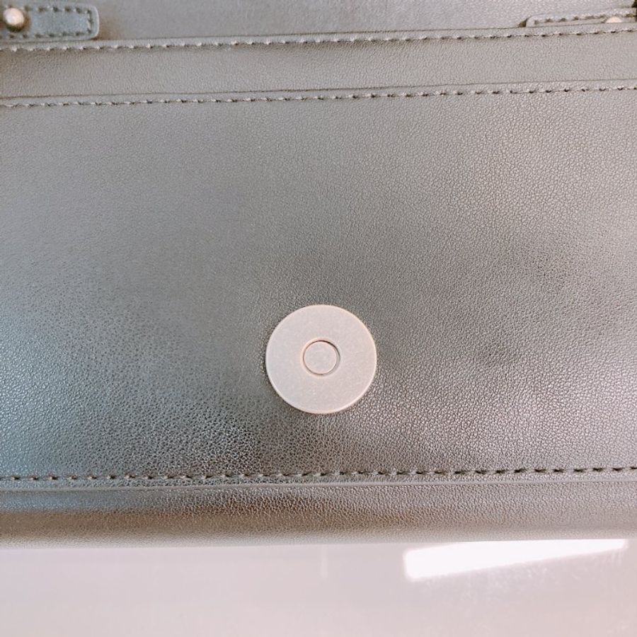 MS0637 Pinko 品高 燕子包 鏈條 錢包 皮革 黑色 銀扣 水晶 Love One Wallet On Chain Leather and Crystal Black x PHW-11