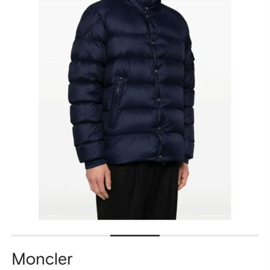 💎Han's house精品服飾💎Moncler Lule 羽絨 外套 可水洗 現貨 4 原價83500-4