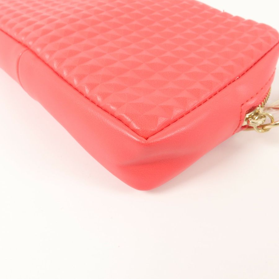 Valentino Recycled Plastic PVC Pouch小袋-7