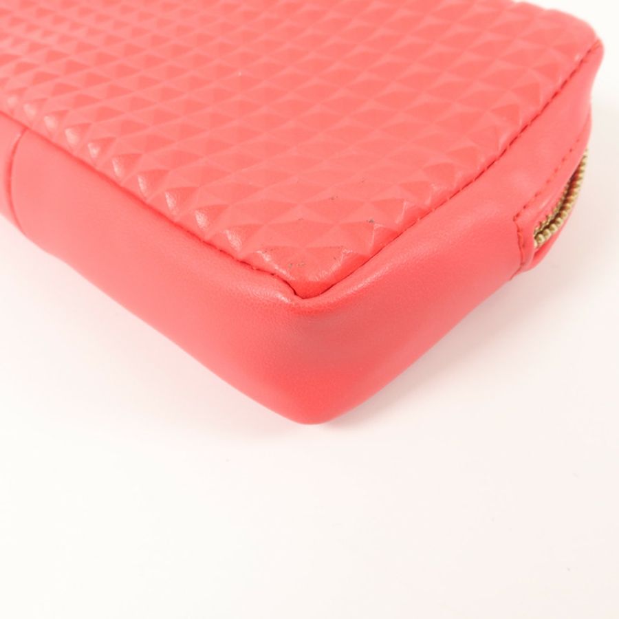 Valentino Recycled Plastic PVC Pouch小袋-9