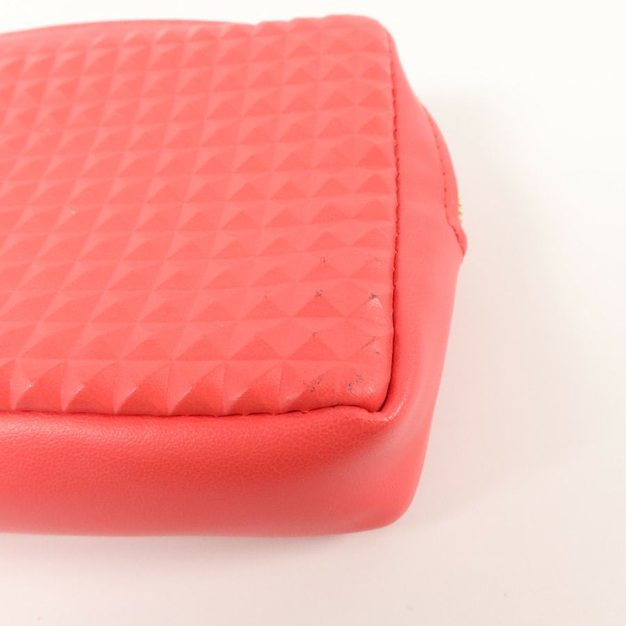 Valentino Recycled Plastic PVC Pouch小袋-11