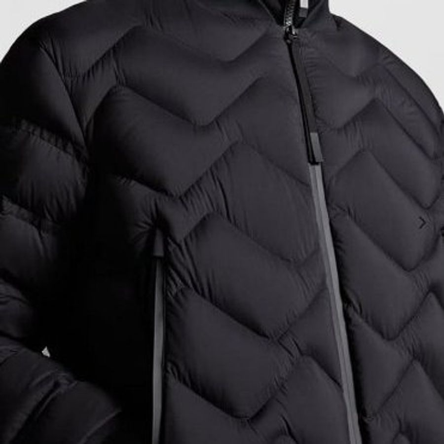 💎Han's house精品服飾💎 moncler Ubac 羽絨 外套 可水手洗 現貨 4 原價56600-4