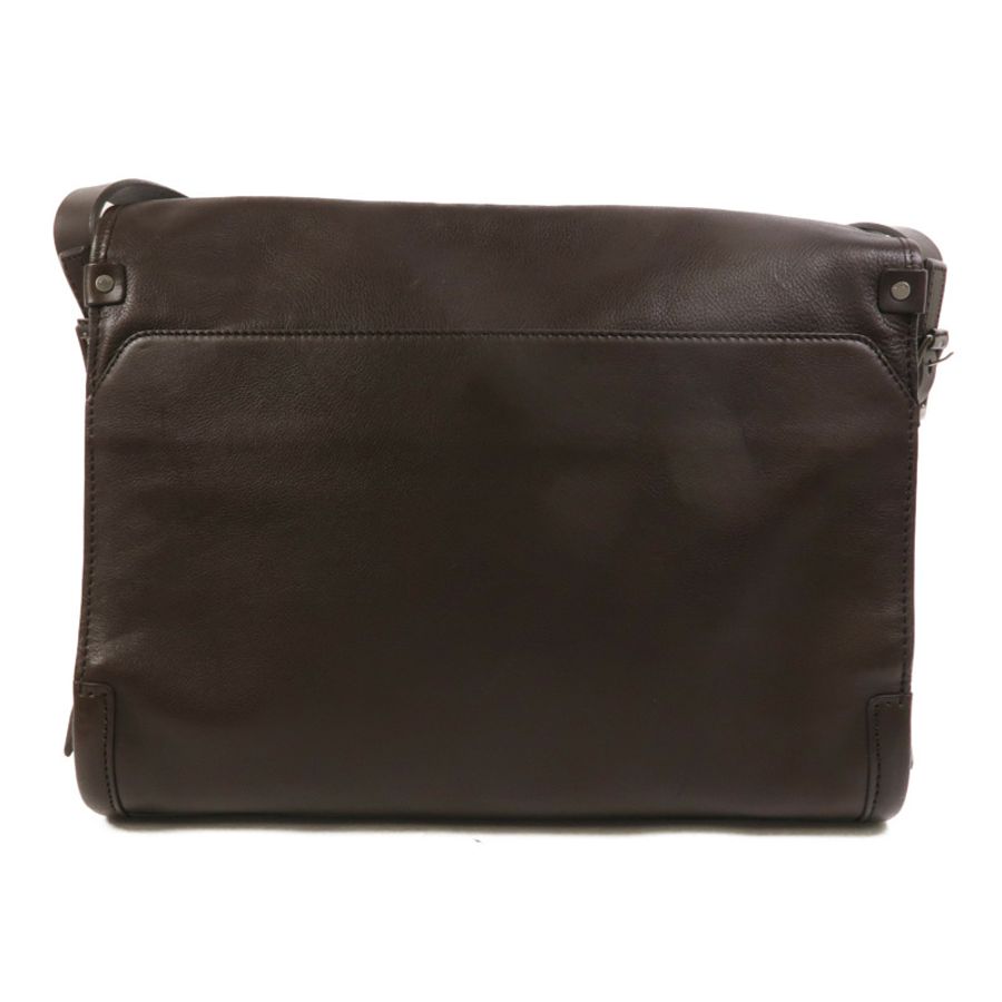 BALLY 牛皮皮革Shoulder Bag肩背袋-1