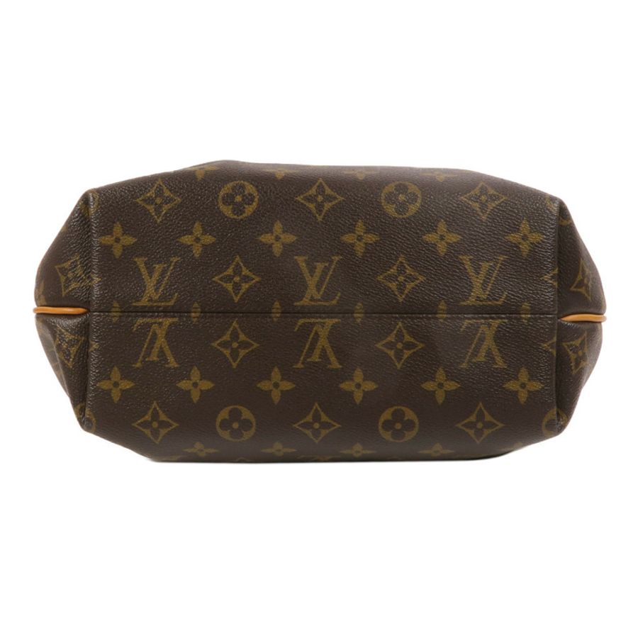 LOUIS VUITTON Monogram Turenne PM手挽肩背兩用袋-3