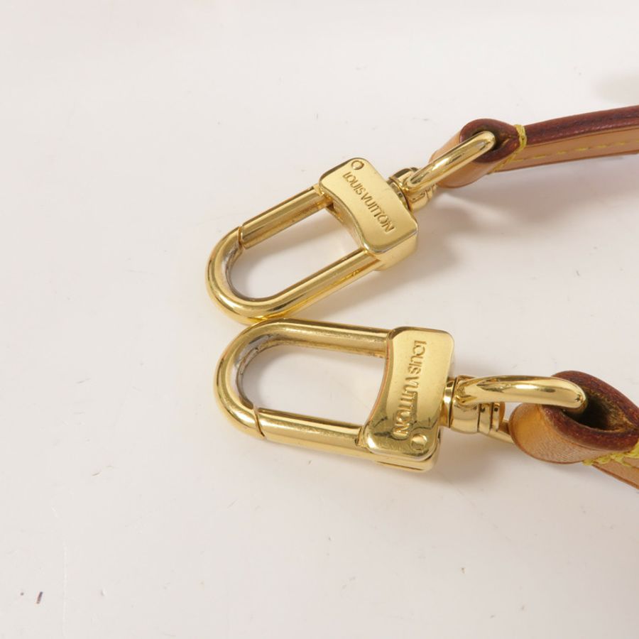 LOUIS VUITTON Monogram Turenne PM手挽肩背兩用袋-13