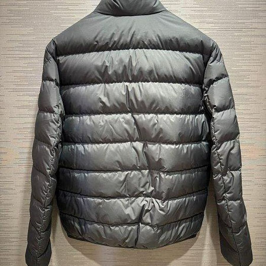 💎Han's house精品服飾💎moncler Baudinet 消光 羽絨 外套 現貨 S 原價 47900-4