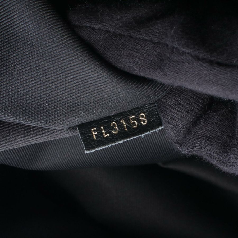 路易威登 Palm Springs 雙肩包 MM M41561 Monogram 帆布皮革 棕色 二手-4