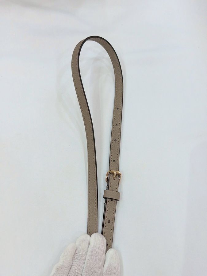 香緹國際精品 LV ONTHEGO BB 壓紋肩背包 1007-14