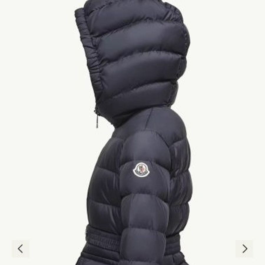 💎Han's house精品服飾💎MONCLER Pasenza 中版 羽絨 外套 現貨 青年款 原價41000-5