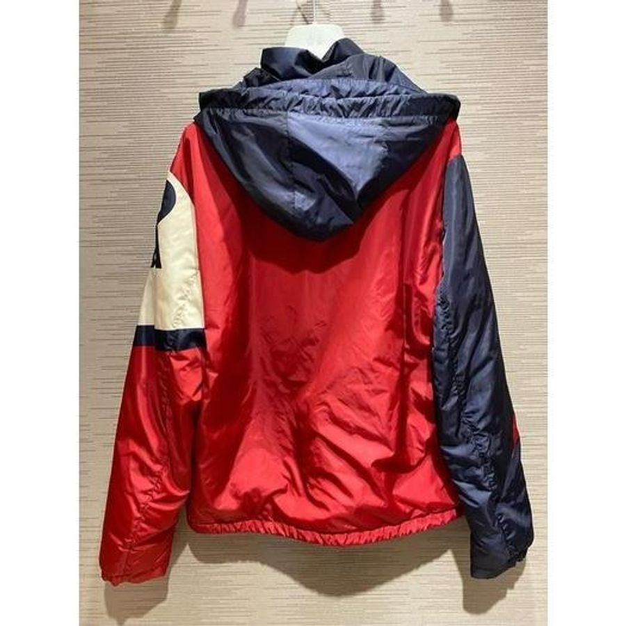 💎Han's house精品服飾💎moncler BERT 防風 防水 尼龍 風衣 內 羽絨 連帽 外套 現貨4 原價 45000-5