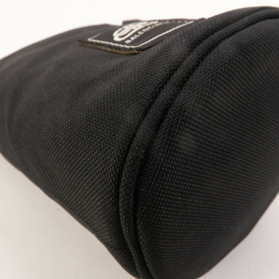 BALENCIAGA 尼龍Shoulder Bag肩背袋-9