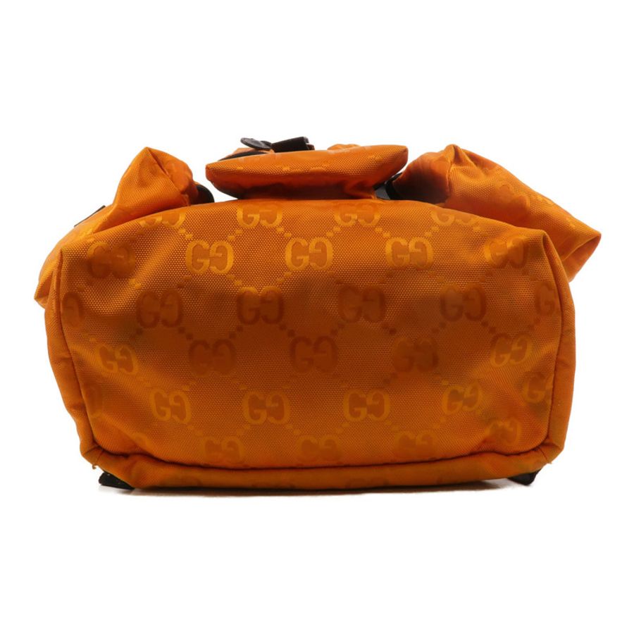 GUCCI 尼龍Off The Grid Backpack背包-3