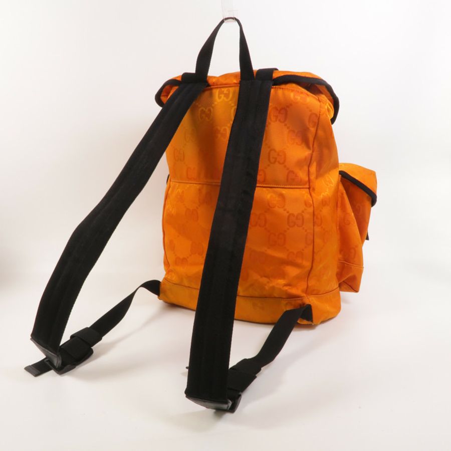 GUCCI 尼龍Off The Grid Backpack背包-7